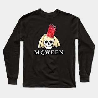 Mc queen Long Sleeve T-Shirt